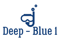 Deep – Blue 1